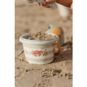 Little Dutch homokozó készlet - Fresh green