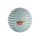Little Dutch felfújható strandlabda - Fresh Greens 35 cm