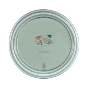 Little Dutch felfújható medence 80 cm - Fresh Greens