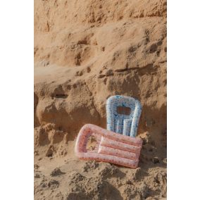 Little Dutch gyerek felfújható matrac - Ocean Dreams pink