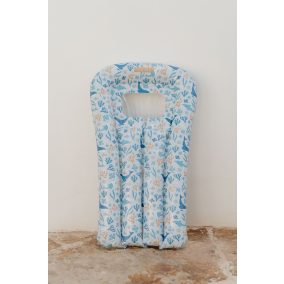 Little Dutch gyerek felfújható matrac - Ocean Dreams kék