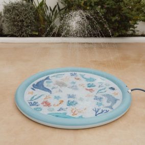 Little Dutch szökőkút pancsoló - Ocean Dreams kék