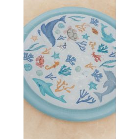 Little Dutch szökőkút pancsoló - Ocean Dreams kék