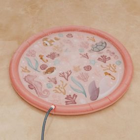 Little Dutch szökőkút pancsoló - Ocean Dreams pink