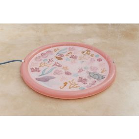 Little Dutch szökőkút pancsoló - Ocean Dreams pink