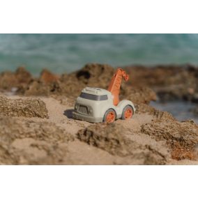 Little Dutch homokozó játék - vontató