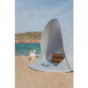 Little Dutch strandsátor - Ocean Dreams kék
