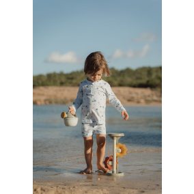 Little Dutch vizimalom - Fresh Greens