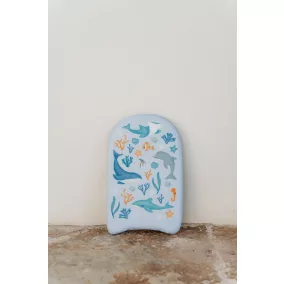 Little Dutch gyerek úszódeszka - Ocean Dreams kék