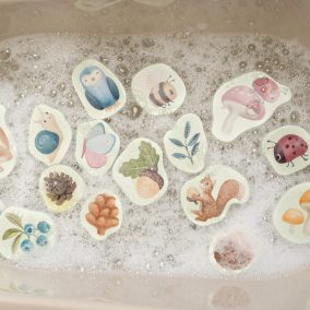 Litte Dutch habtapi fürdőjáték Forest Friends