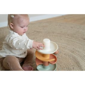 Little Dutch bébi golyópálya - Unisex