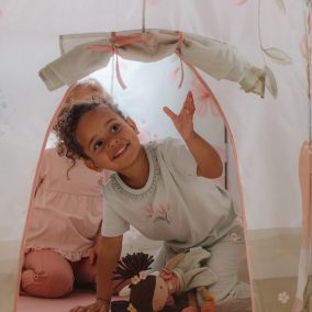 Little Dutch játszósátor - Fairy Garden