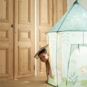 Little Dutch játszósátor - Forest Friends