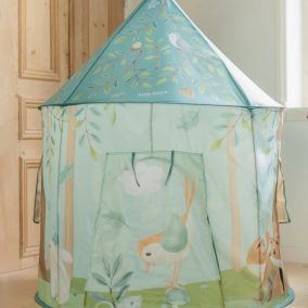 Little Dutch játszósátor - Forest Friends