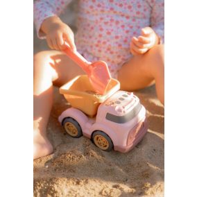 Little Dutch homokozó játék billencs - pink