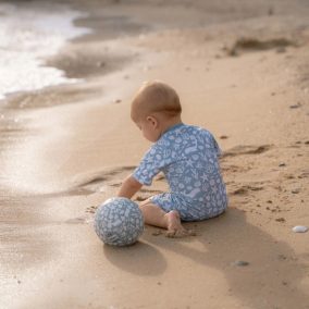 Little Dutch mini labda - kék