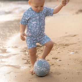 Little Dutch mini labda - kék