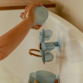 Little Dutch poharas fürdőjáték - tengeri csillagos