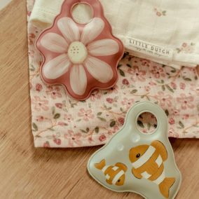 Little Dutch horgászos fürdőjáték - lányos