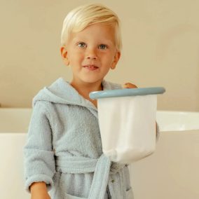 Little Dutch horgászos fürdőjáték - fiús