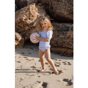 Little Dutch gumilabda - Dreamy Mermaid