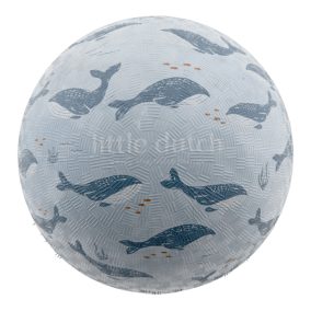Little Dutch gumilabda - Ocean World
