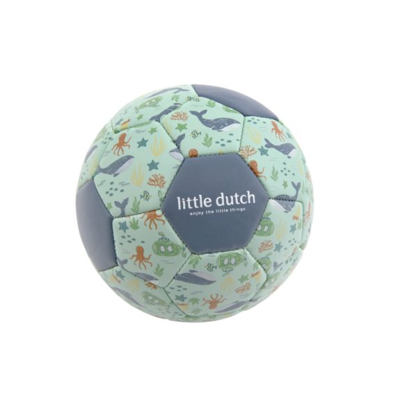 Little Dutch mini labda - Ocean World