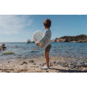 Little Dutch gyerek úszódeszka - Ocean World