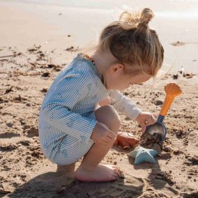 Little Dutch homokozó formák és lapát - Ocean World