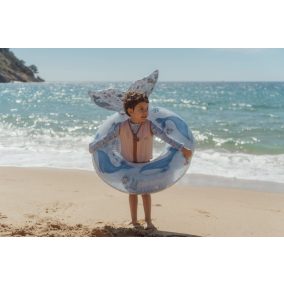   Little Dutch úszómellény kivehető szivacsokkal 2-3 éves - Ocean World