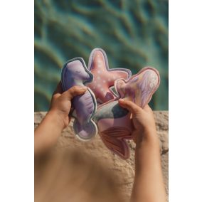Little Dutch merülő játék szett (3 db) - Dreamy Mermaid