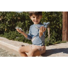 Little Dutch merülő játék szett (3 db) - Ocean World