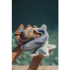 Little Dutch merülő játék szett (3 db) - Ocean World