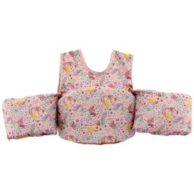 Little Dutch úszómellény karúszóval - Dreamy Mermaid