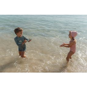 Little Dutch habszivacs vízipuska 15 cm - Dreamy Mermaid