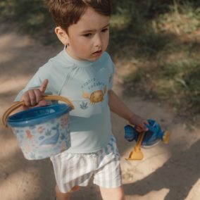 Little Dutch homokozó készlet - Ocean World