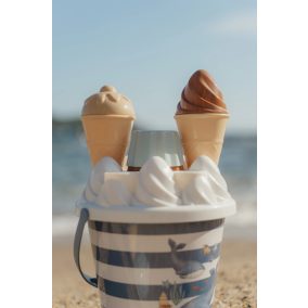 Little Dutch fagyis homokozó készlet - Ocean World