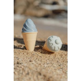 Little Dutch fagyis homokozó készlet - Ocean World