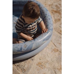 Little Dutch felfújható medence 80 cm - Ocean World