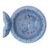 Little Dutch felfújható medence 80 cm - Ocean World