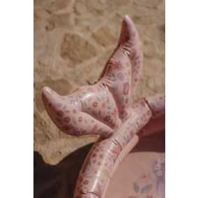 Little Dutch felfújható medence 80 cm - Dreamy Mermaid