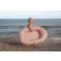 Little Dutch felfújható csónak - Dreamy Mermaid