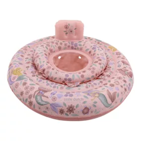 Little Dutch baba úszógumi - Dreamy Mermaid