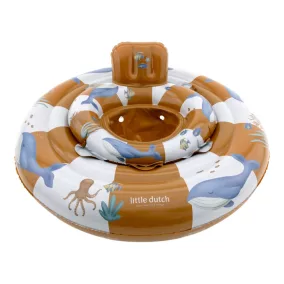 Little Dutch baba úszógumi - Ocean World