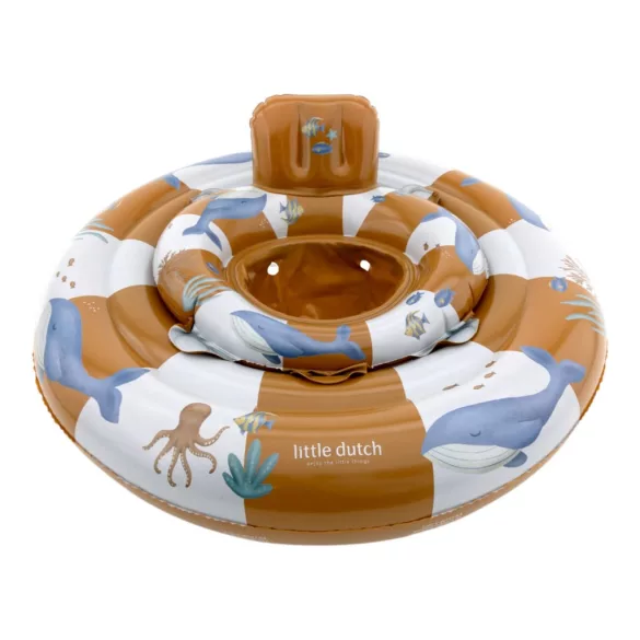 Little Dutch baba úszógumi - Ocean World