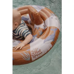 Little Dutch baba úszógumi - Ocean World