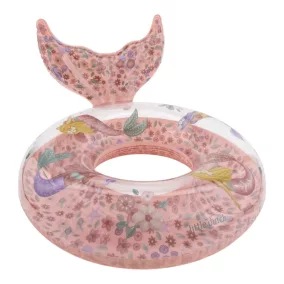 Little Dutch úszógumi 91 cm - Dreamy Mermaid