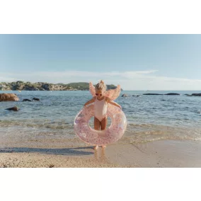 Little Dutch úszógumi 91 cm - Dreamy Mermaid