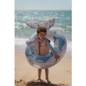 Little Dutch úszógumi 91 cm - Ocean World