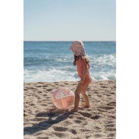 Little Dutch felfújható strandlabda 35 cm - Dreamy Mermaid